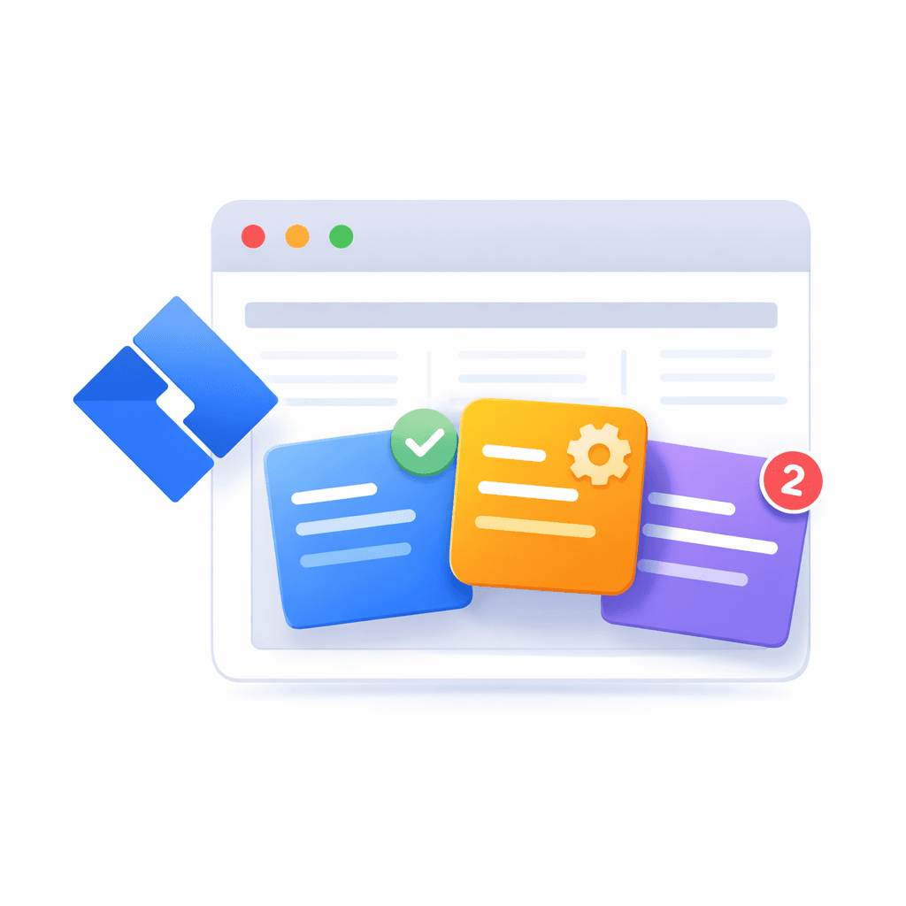 TaskFlow icon