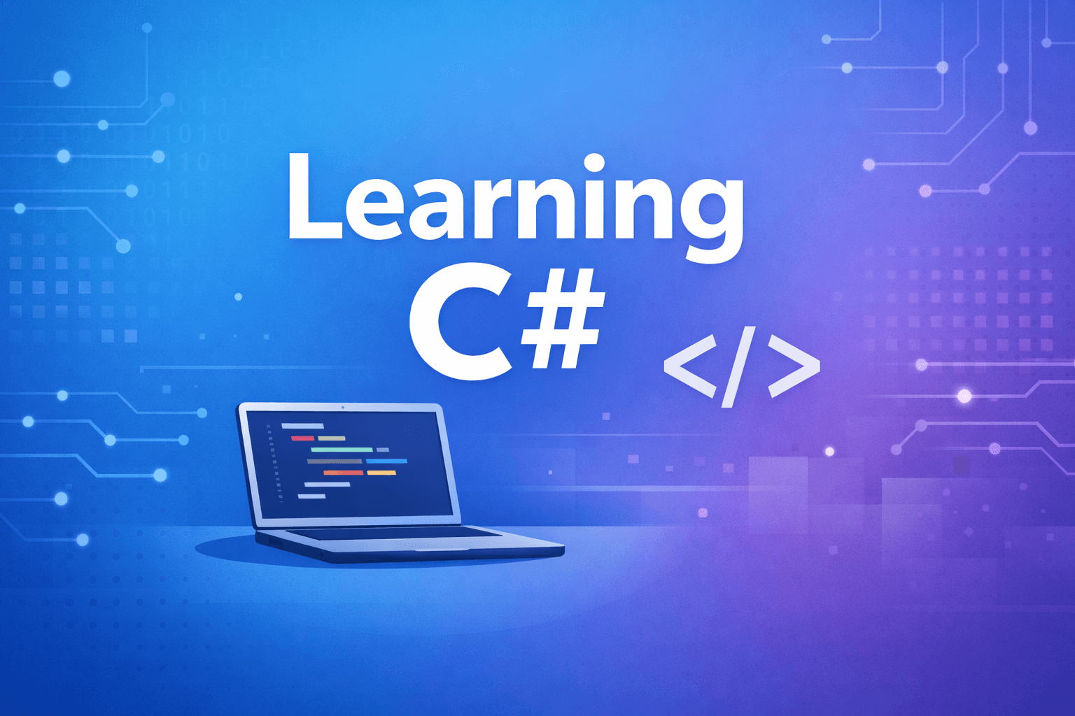 Learn C# icon
